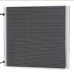 R410A Microchannel heat exchanger for Farms, Restaurant, Home Use