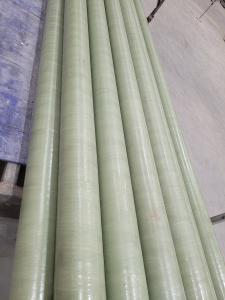 Wholesale 1 To 24 Inches FRP Pipe Vinyester 2 Inch Fiberglass Pipe from china suppliers