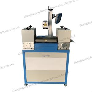 Wholesale 20Watt Laser Code Printer Machine For Polyamide strip Logo Printing from china suppliers