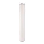 High Flow Water Purification Filter for Food Beverage Industry 40 Inch Length 5