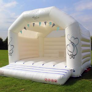Wholesale Jumping Inflatable Castle for Sale,Wedding party inflatable bouncer wedding inflatable bouncy castle for hire from china suppliers