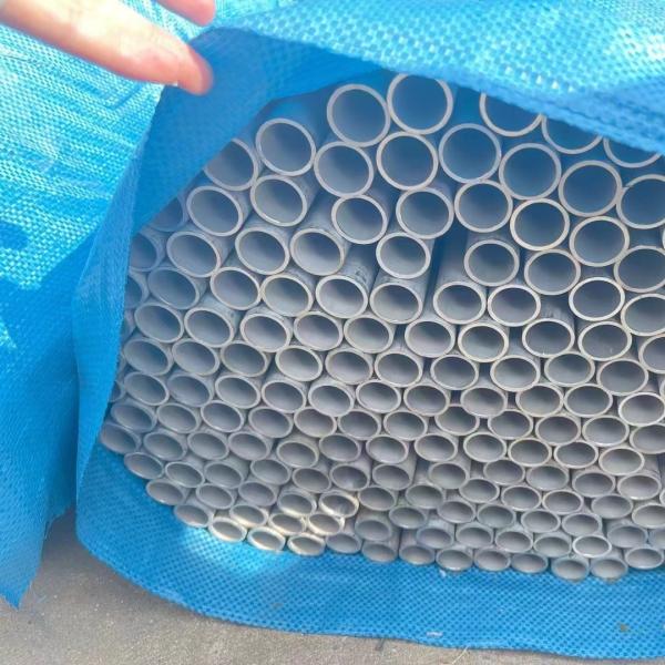 ASTM A312 A213 A790 A270 Stainless Steel Pipe Grade 304 SS Pipe in 6m Length