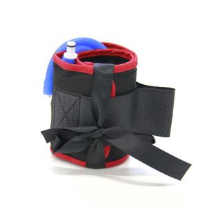 Wholesale 3 Years Shelf Life Guaranteed Conical Tourniquet Cuff for First Aid Device CE Sterile from china suppliers