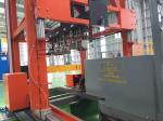 Customized Flexible High Stability Gantry Ultrasonic testing system