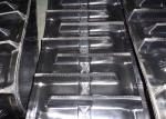 DC60 Rubber Tracks (400*90DC*47) for Agricultural Parts,one left and one right