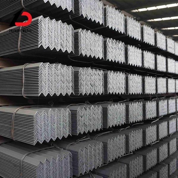 Hot Rolled A36 Q235 SS400 St37 Q235 SS400 A36 ASTM JIS Mild Structural Equal