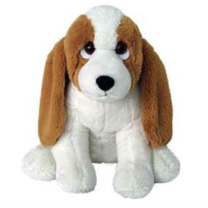 Wholesale Sitting Pose Poor Dog Plush Toys from china suppliers