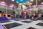 100 Passenger Amusement Park Equipment For Teenagers And Adults
