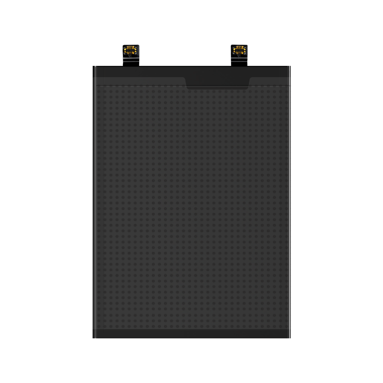 5160mAh BM5N Battery for MIUI POCO F5 PRO Replacement Phone Batteries Black Finish