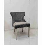 Leisure Style Comfy Chair With PU For Dining Room wholesale