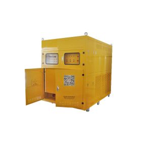 Wholesale Yellow Tturbines Automatic Load Bank Parallel Testing With Communication Pattern from china suppliers