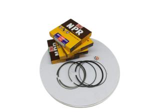 Wholesale 6BG1 4HK1 Excavator Diesel Engine Piston Ring 8-98017166-0 For Isuzu from china suppliers