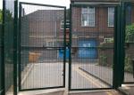 South Africa Clear vu Fence /358 Mesh Security Fencing / Prison Fences
