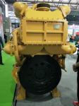 Powerful Push Z8V190j Locomotive Diesel Engine for Railway Station Jichai CE