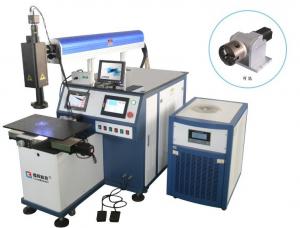 Wholesale Laser Welding Equipment For Metal Materials , Ultrasonic Welding Machine from china suppliers