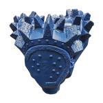 Power Factory 19 Inch IADC217 Steel Teeth Tricone Drilling Bit