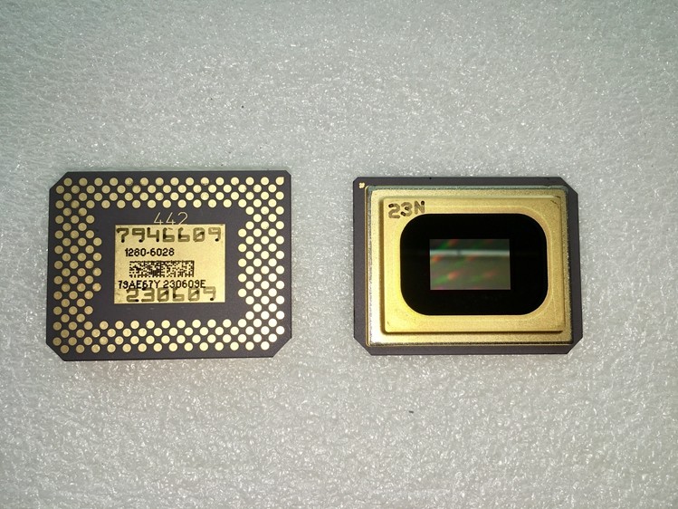 1280-6028 New DMD chip 442 series