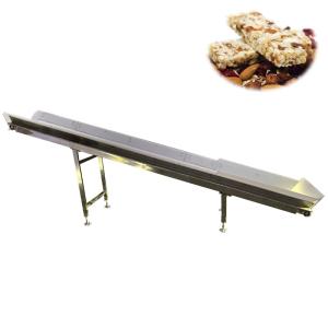 P401 Fully Automatic Sesame Candy Processing Line