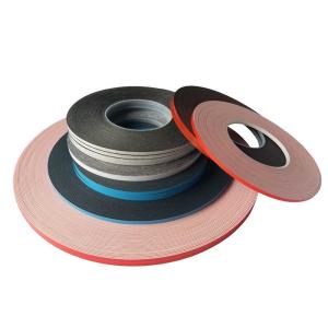 Wholesale butyl tape use with insulating glass sealing spacer bar from china suppliers