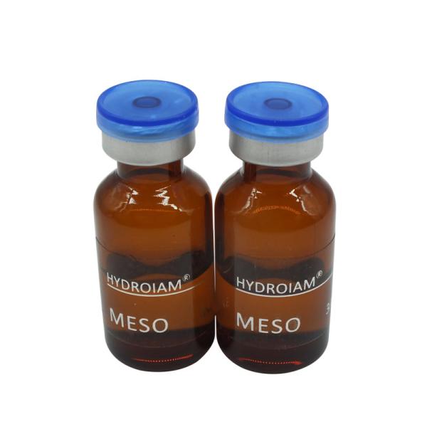 Sterile Mesotherapy Filler Intradermal Injection Hyaluronic Acid Skin Lip