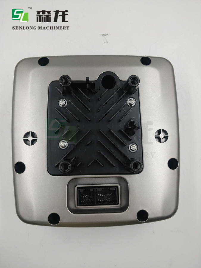 Daewoo DX380 Excavator Monitor 300426-00049A