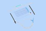 CE Certificate PCNL Peel Away Sheath Disposable
