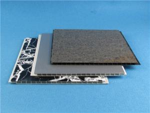 Wholesale PVC Vinyl Decorative plastic wall board Printing / Interior wall panels for bathroom from china suppliers