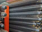 Custom Durable Stainless Fin Tubes For Industrial Boiler