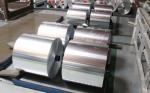 AA3003 Sliver Heavy Gauge Aluminum Foil Temper H24 Thickness 0.03-0.13mm