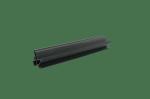 Rigid PVC Ceiling Profiles Gasket