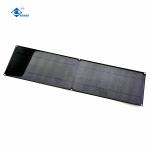 6.5W High Efficiency Epoxy Solar Panel ZW-390100-P Strip Solar Panels 6V