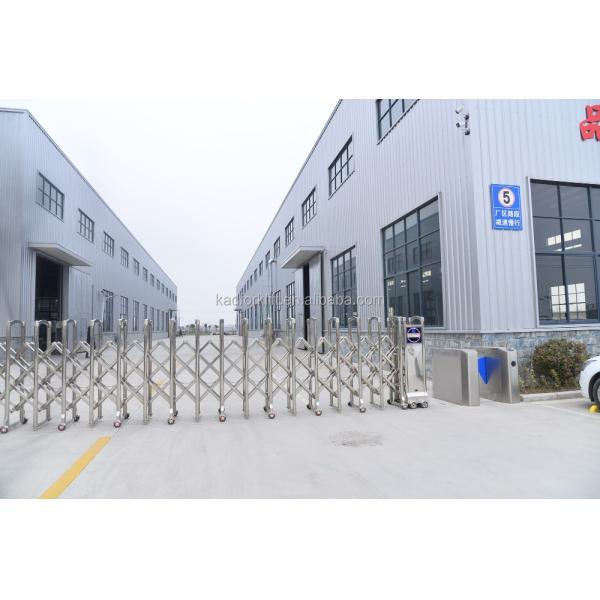 1.5 Ton 3m Electric Ride On Counterbalance Pallet Stacker Narrow Aisle Stacking Forklift