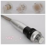 OEM NUBWAY factory price high quality three needles microneedle machine