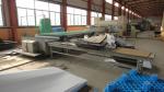 Auto Splicer, for paper roll of Corrugated Cardboard Production Line