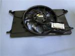 BV618C607KG Electronic Radiator Cooling Fan For FORD Focus