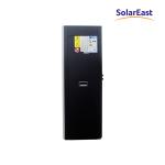 18kW Aluminum Air Source Heating And Cooling Heat Pump 50dB Energy Efficient