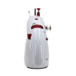 Mini Clothes Sewing Manuales Maquinas de Coser Singer for Home Lock Stitch