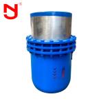 Single Way Directly Buried Sleeve Compensator Stainless Steel