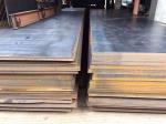 A283c 1095 1045 High Carbon Steel Sheet Plate Hot Rolled 6.0mm Ms Black