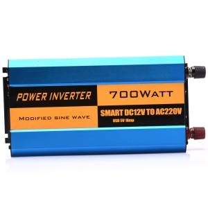 Wholesale Low Price China Wholesale Hybrid Design Heavy Duty Solar Inverter Specifications Reasonable Price 12V 24V Solar Inverter from china suppliers