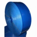 Agricultural Irrigation Flexible PVC Lay Flat Water Pipe Layflat Discharge Hose