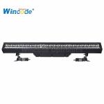 Professional Pixel Strobe Bar 76° RGB/85° CW Beam Aluminum Alloy Housing IP65