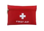Durable Home Emergency Kit 13 Items , Emergency Medical Kit For Supermarket