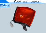 Orange Glass Crystal Surface Side Combine Lamp 8944734323 ISUZU Pickup TFR TFS