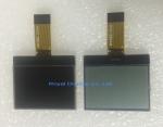 128*64 FSTN Tianma ST7567 Transflective Wide Temperature LCD Module