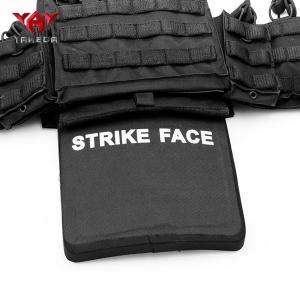 Wholesale Multi - Functional 1000D Nylon Police Tactical Vest Expand Training Field Equipment from china suppliers