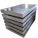 Galvanized Sheet Plate 3mm 22 Gauge Metal Sheet 4x8 for Equipment