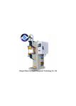 50KW Resistance Welding Machine