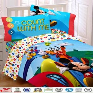 Wholesale OEM brand bedding sheet sets,Microfiber Polyester bed sets，Home textiles china from china suppliers