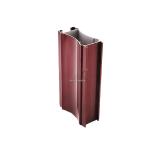 Factory Price Anodizing Modern House Aluminum Sliding Window Office Sliding